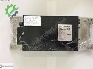 BMW 4 KASA BLUETOOTH İLETİŞİM KONTRTOL BEYNİ ( ORJİNAL )