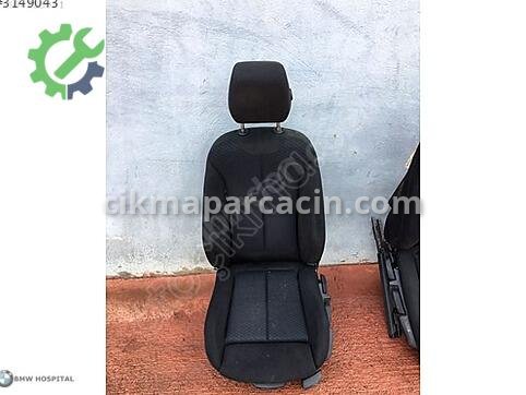 BMW 4 Serisi Koltuk çıkma parça