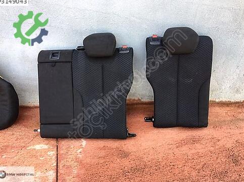 BMW 4 Serisi Koltuk çıkma parça