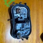 BMW 4 KASA F32 SAĞ ARKA STOP DUYU 618142 R