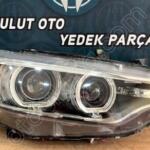 BMW 4 SERİ COUPE F32 F82 SAĞ ÖN FAR ORJİNAL ÇIKMA