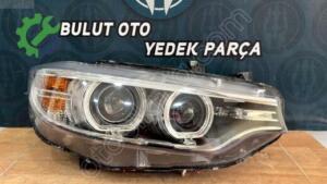 BMW 4 SERİ COUPE F32 F82 SAĞ ÖN FAR ORJİNAL ÇIKMA