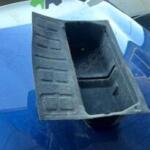 BMW 4 SERİ F32 F33 F36 BAGAJ İÇ HALISI