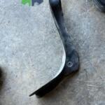 BMW 4 SERİ F32 F33 F36 BAGAJ STOP ÜSTÜ PLASTİĞİ
