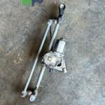 BMW 4 SERİ F32 F33 F36 CAM SİLECEK MOTORU