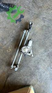 BMW 4 SERİ F32 F33 F36 CAM SİLECEK MOTORU