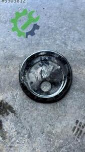 BMW 4 SERİ F32 F33 F36 DEPO ÜST SACI KAPAĞI