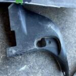 BMW 4 SERİ F32 F33 F36 KAPUT AÇMA PLASTİĞİ