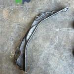 BMW 4 SERİ F32 F33 F36 MOTOR ARKA PLASTİĞİ