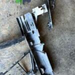 BMW 4 SERİ F32 F33 F36 ÖN PANEL BAĞLANTI SACI