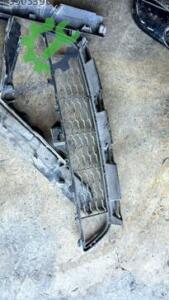 BMW 4 SERİ F32 F33 F36 ÖN TAMPON ALT IZGARASI