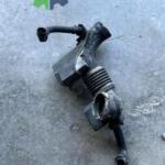 BMW 4 SERİ F32 F33 F36 TURBO BORUSU
