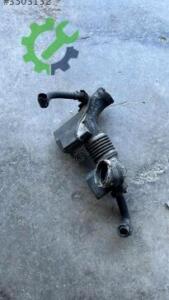 BMW 4 SERİ F32 F33 F36 TURBO BORUSU