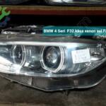 BMW 4 Seri  F32 kasa xenon sol Far