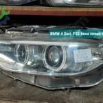 BMW 4 Seri  F32 kasa xenon sol Far