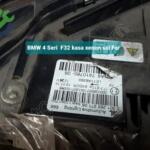 BMW 4 Seri  F32 kasa xenon sol Far