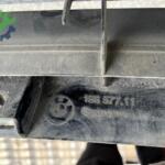 BMW 4 SERİSİ F30 F31 ARKA TAMPON ALT EKİ OEM:15857711