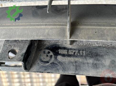 BMW 4 Serisi Arka Tampon 15857711 çıkma parça