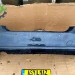 BMW 4 SERİSİ F32 ARKA TAMPON (HATASIZ ORJİNAL)  -NO01
