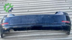 BMW 4 SERİSİ F32 ARKA TAMPON ORİJİNAL – 51127432633