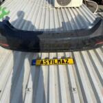 BMW 4 SERİSİ F32 ARKA TAMPON ORJİNAL