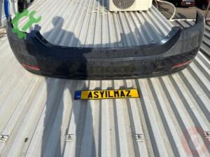 BMW 4 SERİSİ F32 ARKA TAMPON ORJİNAL