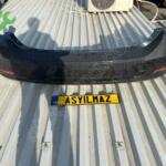 BMW 4 SERİSİ F32 ARKA TAMPON ORJİNAL