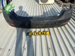 BMW 4 SERİSİ F32 ARKA TAMPON ORJİNAL