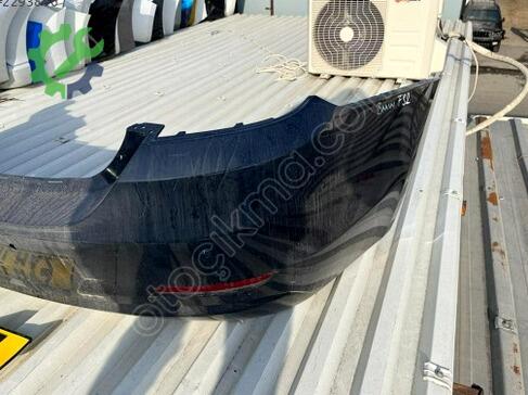 BMW 4 Serisi Arka Tampon çıkma parça