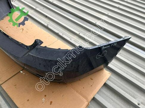 BMW 4 Serisi Arka Tampon 51127363304 çıkma parça