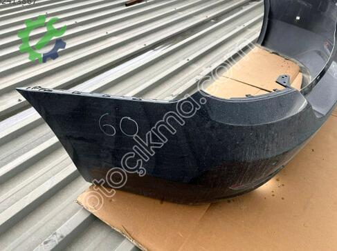 BMW 4 Serisi Arka Tampon 51127363304 çıkma parça