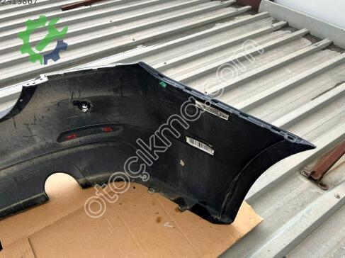 BMW 4 Serisi Arka Tampon 51127363304 çıkma parça