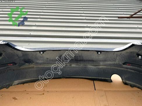 BMW 4 Serisi Arka Tampon 51127363304 çıkma parça
