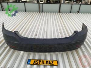 BMW 4 SERİSİ F32 ARKA TAMPON ORJİNAL ÇIKMA