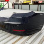 BMW 4 SERİSİ F32 ARKA TAMPON ORJİNAL ÇIKMA