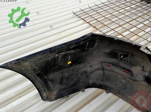 BMW 4 Serisi Arka Tampon çıkma parça