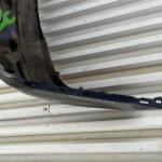 BMW 4 SERİSİ F32 ARKA TAMPON ORJİNAL ÇIKMA