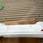 BMW 4 SERİSİ F32 ARKA TAMPON ORJİNAL HATASIZ