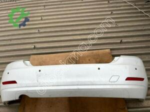 BMW 4 SERİSİ F32 ARKA TAMPON ORJİNAL HATASIZ