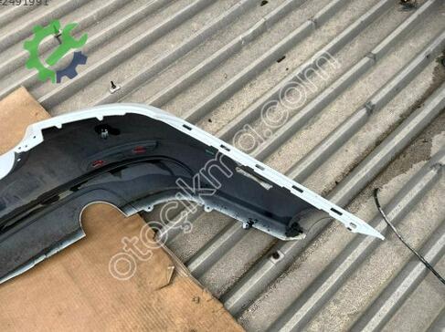 BMW 4 Serisi Arka Tampon çıkma parça