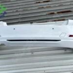 BMW 4 SERİSİ F32 ARKA TAMPON ORJİNAL HATASIZ SÖKME ÜRÜN