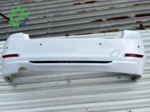 BMW 4 SERİSİ F32 ARKA TAMPON ORJİNAL HATASIZ SÖKME ÜRÜN