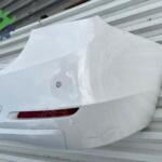 BMW 4 SERİSİ F32 ARKA TAMPON ORJİNAL HATASIZ SÖKME ÜRÜN