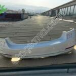 BMW 4 SERİSİ F32 ARKA TAMPON ORJİNAL HATASIZ SÖKME ÜRÜN