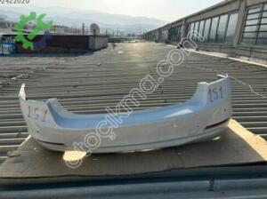 BMW 4 SERİSİ F32 ARKA TAMPON ORJİNAL HATASIZ SÖKME ÜRÜN