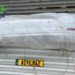 BMW 4 SERİSİ F32 ARKA TAMPON SEDEFLİ MONTAJ HAZIR