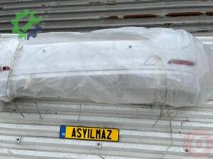 BMW 4 SERİSİ F32 ARKA TAMPON SEDEFLİ MONTAJ HAZIR