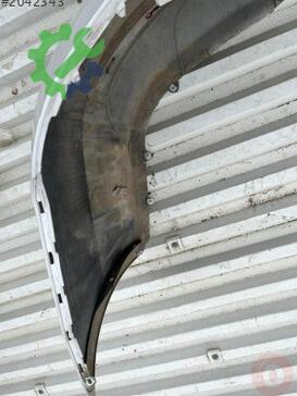 BMW 4 Serisi Arka Tampon çıkma parça