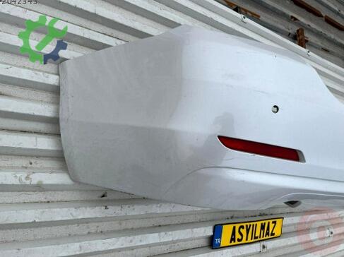 BMW 4 Serisi Arka Tampon çıkma parça