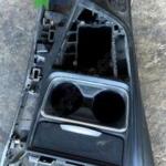 BMW 4 SERİSİ F32 F33 F36 BARDAKLIK M SPORT